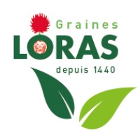 Graines LORAS logo - Similar company to Groupe Cpa Serre
