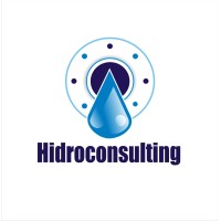 Hidroconsulting logo - Similar company to Hidroconst S.A.