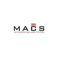 Macs Automated Bollard Systems Ltd logo - Similar company to James Carrington
