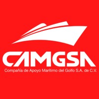 CAMGSA logo - Similar company to Hf Offshore