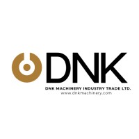 DNK Machinery Industry Trade Ltd. logo - Similar company to Dnk Engineering
