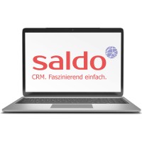 Saldo EDV-Beratung GmbH logo - Similar company to Jeffrey Gnade