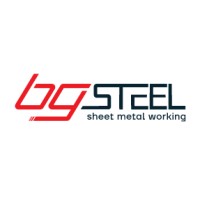 BG Steel Ltd. logo - Similar company to Bgsteels Ltd