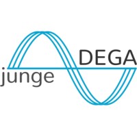 junge DEGA logo - Similar company to Husheye