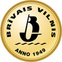 Brīvais vilnis logo - Similar company to Fishnet Expo