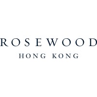 Rosewood Hong Kong logo - Similar company to The Repulse Bay