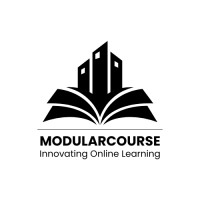 ModularCourse logo - Similar company to Technology Remit