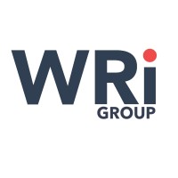 WRi Group logo - Similar company to Iptrac