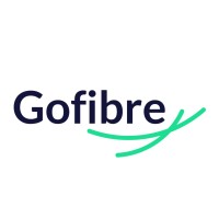 Gofibre logo - Similar company to Smart-Training