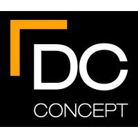 DC Concept logo - Similar company to Where Saints Go Ltd