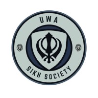 UWA Sikh Society logo - Similar company to Tedxuwa