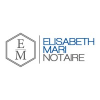 Etude Elisabeth MARI - Notaire Paris 11ème logo - Similar company to Notre-Notaire.Fr