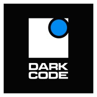 Dark Code logo - Similar company to Mboa Digital