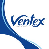 Ventex Ventiladores logo - Similar company to Ventex