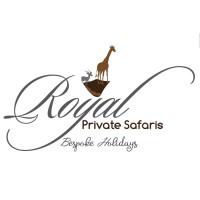 Royal Private Safaris Limited logo - Similar company to Coliving Compass
