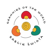 GRANNIES OF THE WORLD logo - Similar company to Ochnik Development