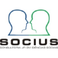 Socius - Consultoria Jr. Em Ciências Sociais