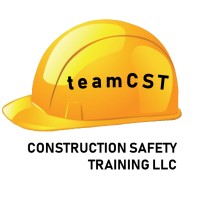 Construction Safety Training (teamCST) logo - Similar company to Construction Logic, Incorporated