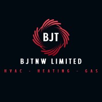 BJTNW Heating, Ventilation and Air Conditioning logo - Similar company to Gas Tech Heating