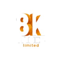8K Games logo - Similar company to Makers First