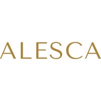 Alesca Atelier logo - Similar company to Opallia