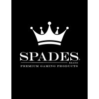 Premium Spades Gaming logo - Similar company to Simplicity Esports And Gaming Company