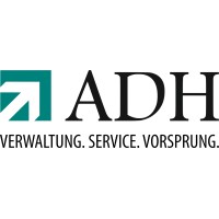 Adh Deutschland Gmbh