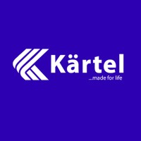 Kärtel logo - Similar company to Royal Power And Energy Limited