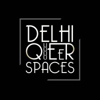 Delhi Queer Spaces logo - Similar company to Multichrome Studios