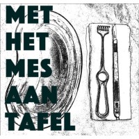 Met het Mes aan Tafel logo - Similar company to Ad Valvas
