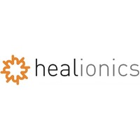 Healionics Corporation logo - Similar company to R-Evolution Industries