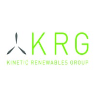 Kinetic Renewables Group Australia logo - Similar company to Vertigo S.A. - Specialist High Access Services