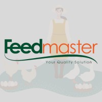 FEEDMASTER (PTY) LTD logo - Similar company to Nutribase