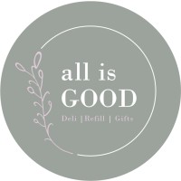 all is GOOD Yorkshire logo - Similar company to Sevenyays