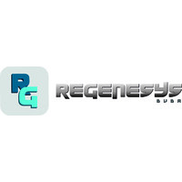 ReGenesys BV logo - Similar company to Fishway