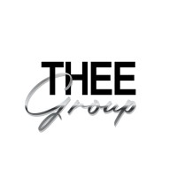 THEE Group logo - Similar company to Cat5 Rail