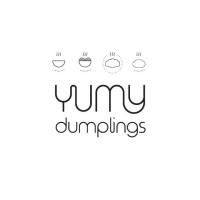 Yumy Dumplings logo - Similar company to Team Seven Eirl