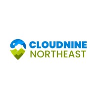 Cloudnine Northeast logo - Similar company to Chalohoppo