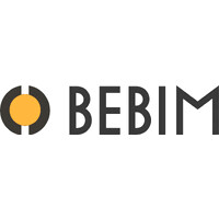 BeBim logo - Similar company to Dtek A/S