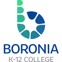 Boronia K-12 College logo - Similar company to Dope