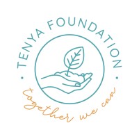 Tenya Foundation (NPO) logo - Similar company to Ravenshield Security Services