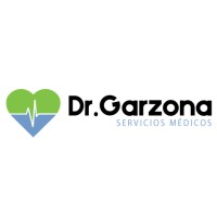 CLINICA DR. GARZONA logo - Similar company to K Nutrición