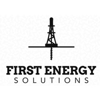 First Energy Solutions logo - Similar company to Mor Drilling, Llc