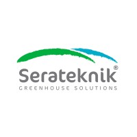 Serateknik Greenhouse Solutions logo - Similar company to Eduves | Uzaktan Eğitim| Video Konferans| E-Toplantı Sistemi