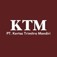 PT Kertas Trimitra Mandiri logo - Similar company to Puma Ba (President University Major Association Of Business Administration)