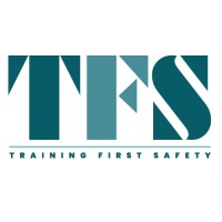 Training First Safety Ltd logo - Similar company to Tala Training