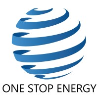 One Stop Energy logo - Similar company to One Stop Solar