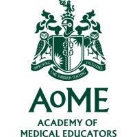Academy of Medical Educators logo - Similar company to British Indian Medical Organisation