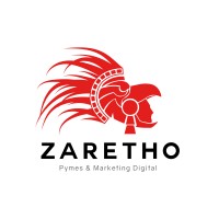 ZARETHO logo - Similar company to Drizline