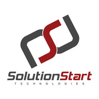SolutionStart logo - Similar company to Solushift